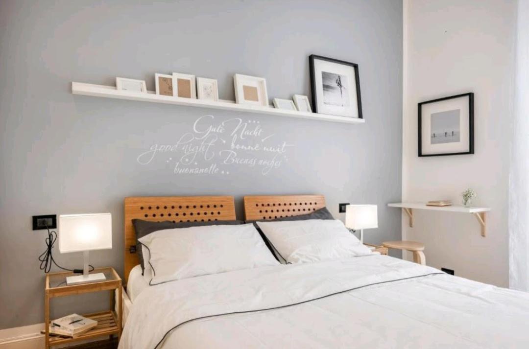Whale Song Apartment - With Private Parking La Spezia Buitenkant foto