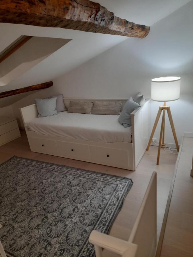 Whale Song Apartment - With Private Parking La Spezia Buitenkant foto