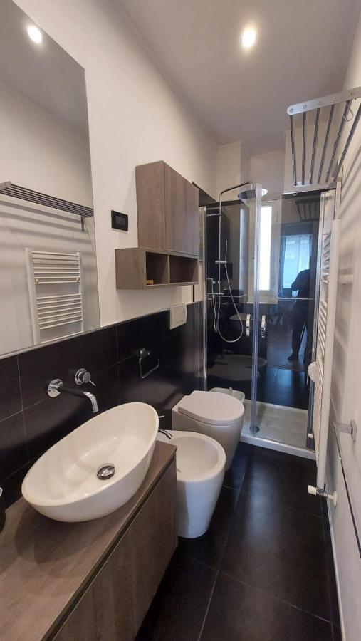 Whale Song Apartment - With Private Parking La Spezia Buitenkant foto