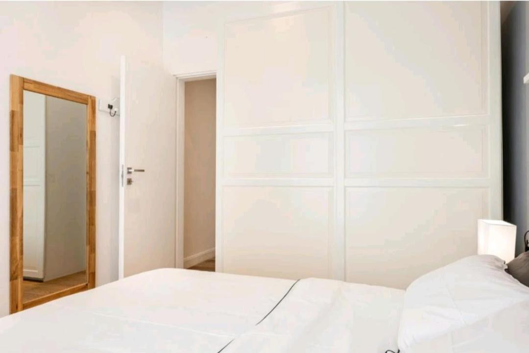 Whale Song Apartment - With Private Parking La Spezia Buitenkant foto