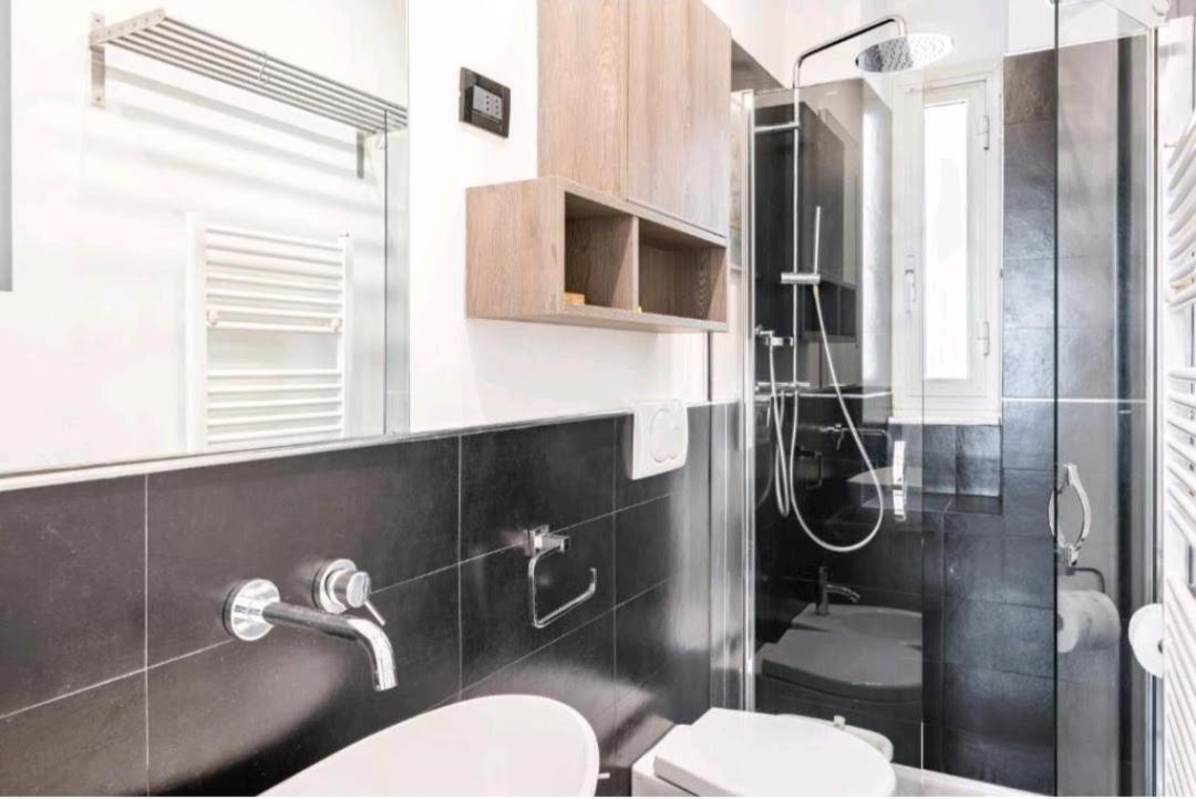 Whale Song Apartment - With Private Parking La Spezia Buitenkant foto